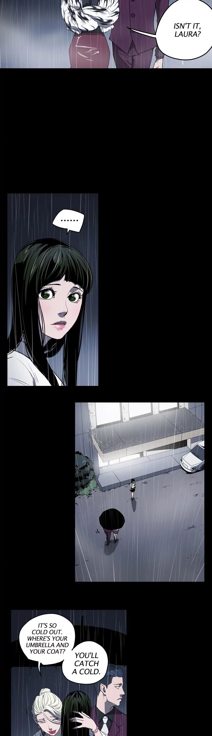 ACE Manhwa - Chapter 30 Page 28