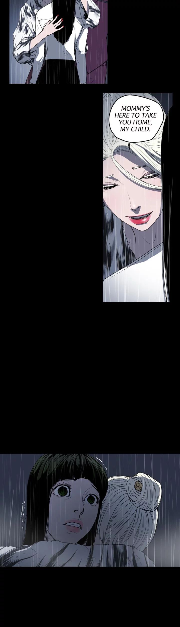 ACE Manhwa - Chapter 30 Page 29