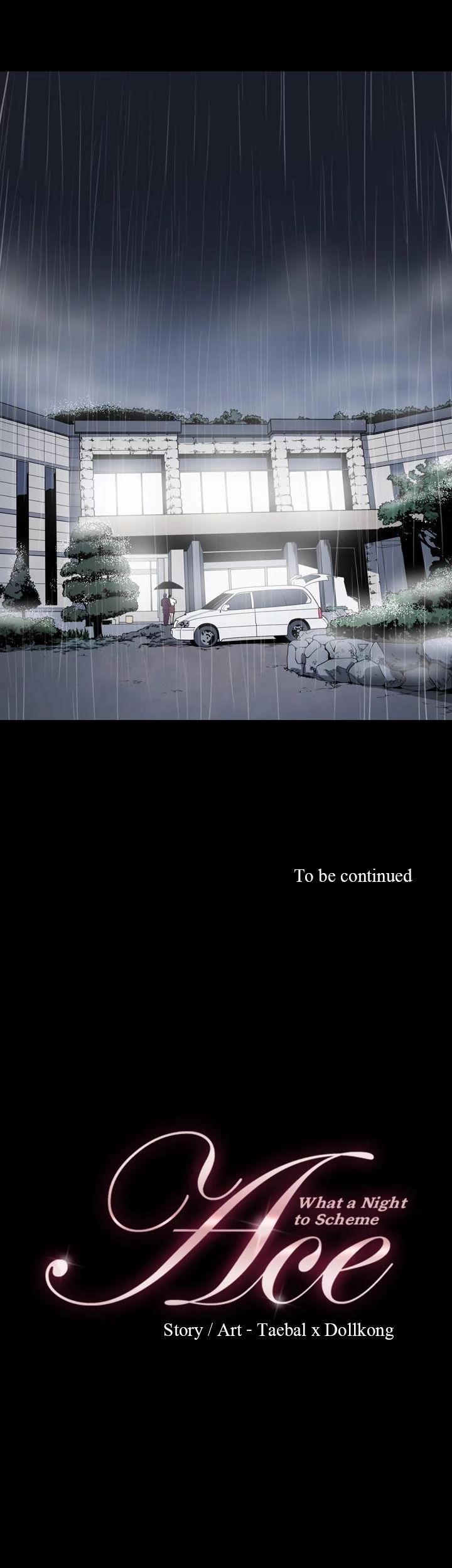 ACE Manhwa - Chapter 30 Page 30