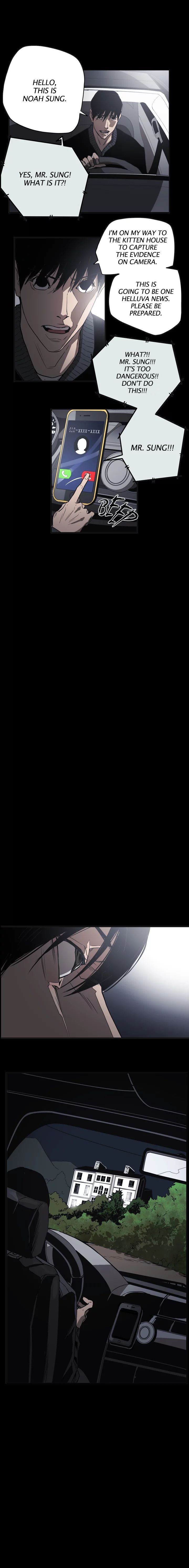 ACE Manhwa - Chapter 62 Page 0