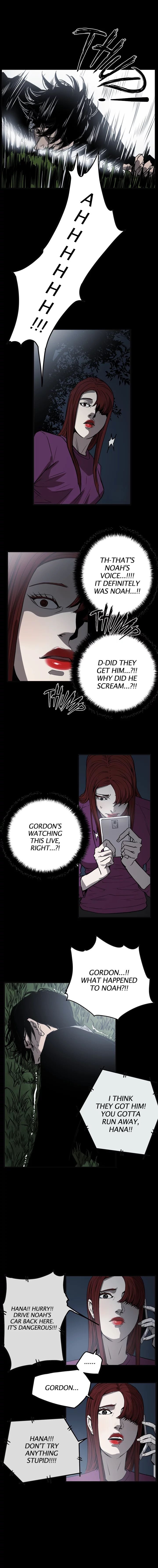 ACE Manhwa - Chapter 62 Page 10