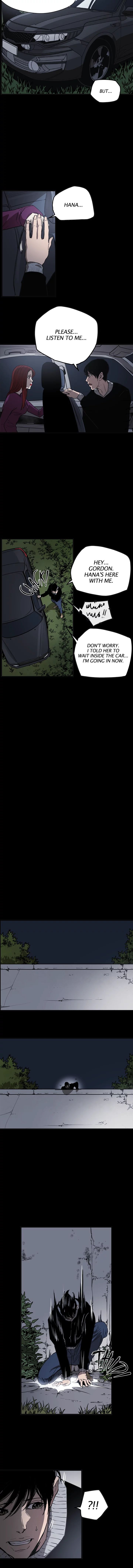 ACE Manhwa - Chapter 62 Page 2