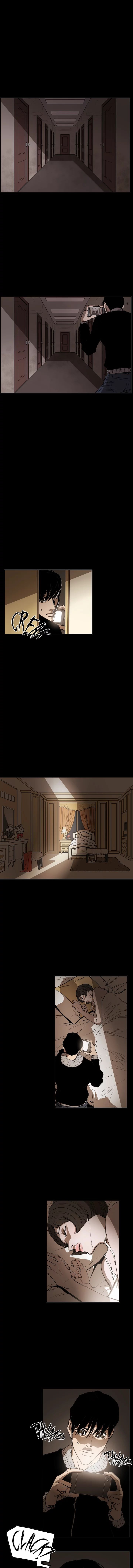 ACE Manhwa - Chapter 62 Page 4