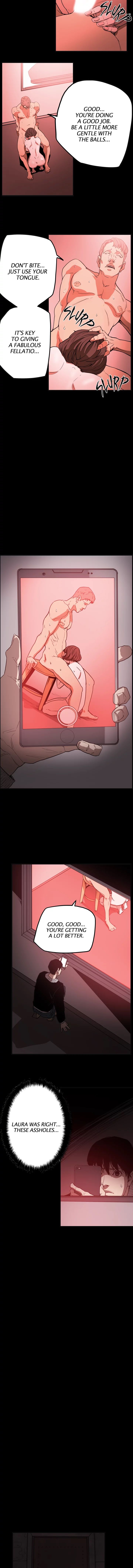 ACE Manhwa - Chapter 62 Page 6