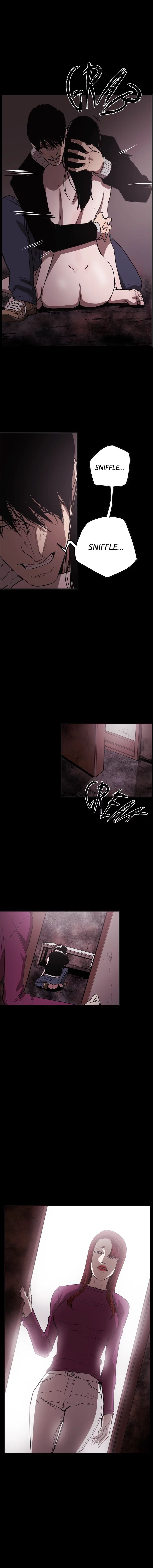 ACE Manhwa - Chapter 64 Page 0