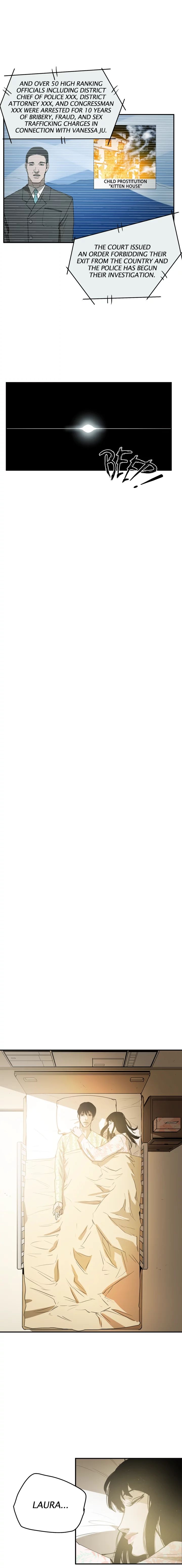 ACE Manhwa - Chapter 66 Page 0