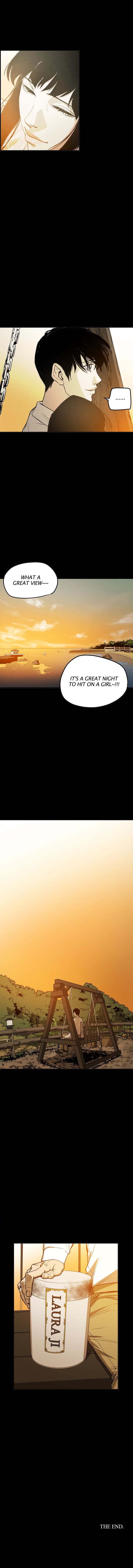 ACE Manhwa - Chapter 66 Page 9