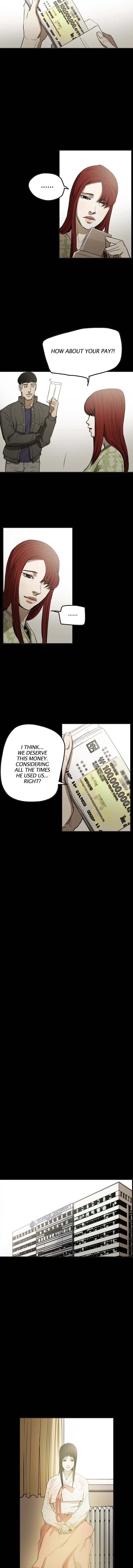 ACE Manhwa - Chapter 66 Page 5