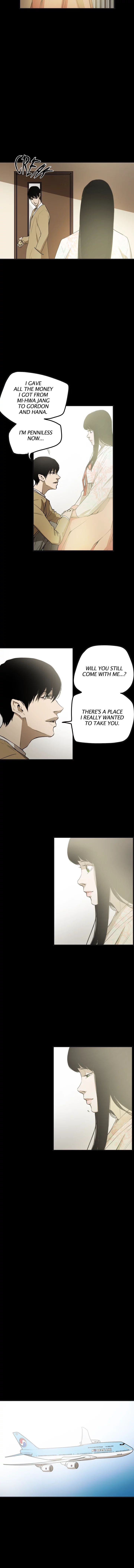 ACE Manhwa - Chapter 66 Page 6