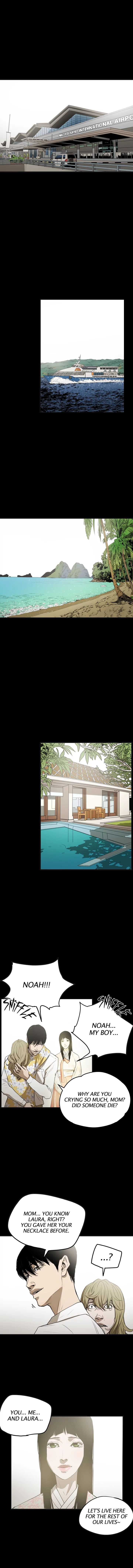 ACE Manhwa - Chapter 66 Page 7