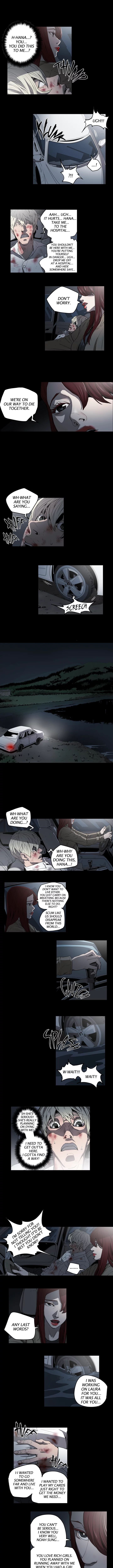 ACE Manhwa - Chapter 31 Page 4