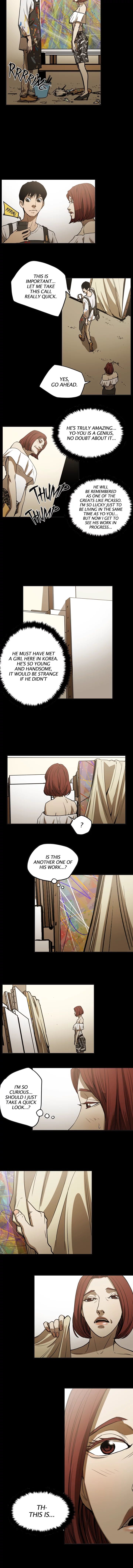 ACE Manhwa - Chapter 46 Page 9