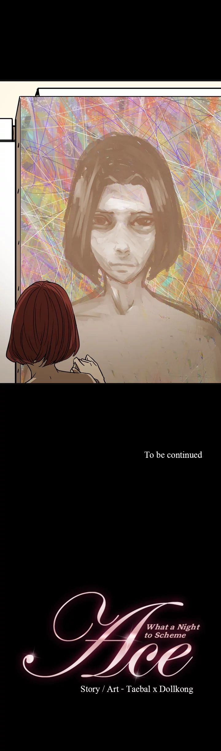 ACE Manhwa - Chapter 46 Page 10