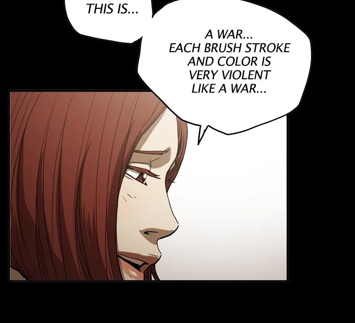 ACE Manhwa - Chapter 46 Page 7