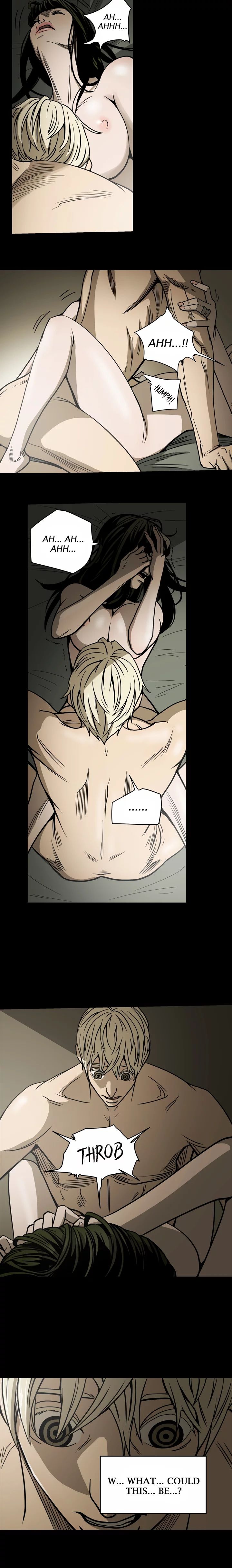 ACE Manhwa - Chapter 13 Page 3