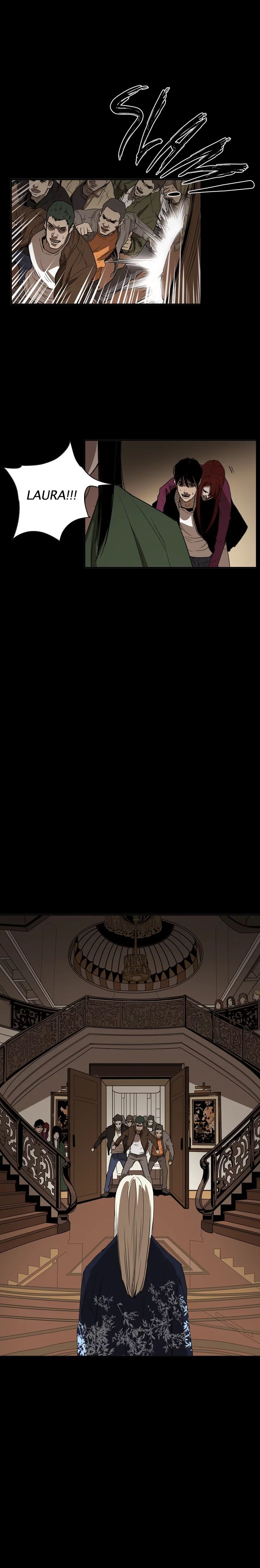 ACE Manhwa - Chapter 65 Page 0