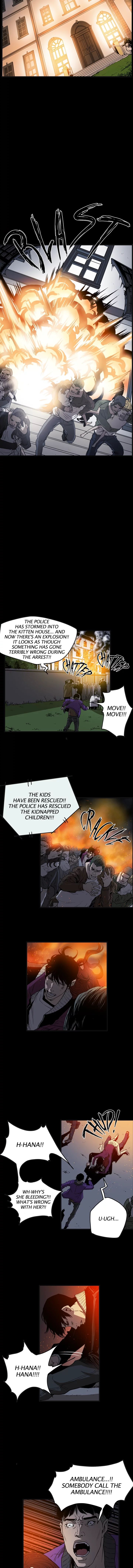 ACE Manhwa - Chapter 65 Page 6