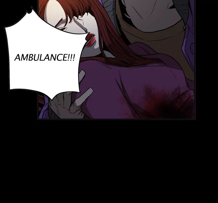 ACE Manhwa - Chapter 65 Page 7