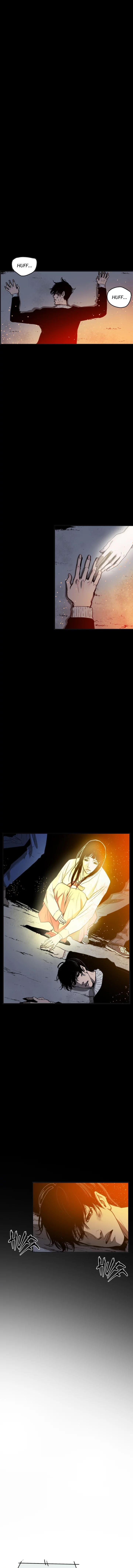 ACE Manhwa - Chapter 65 Page 8