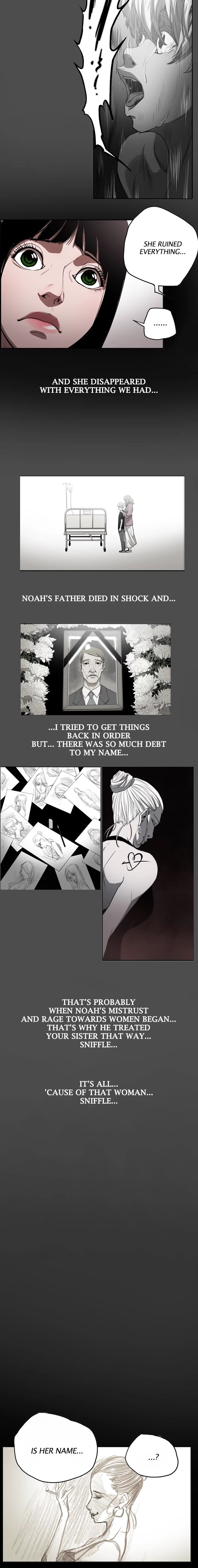 ACE Manhwa - Chapter 45 Page 6