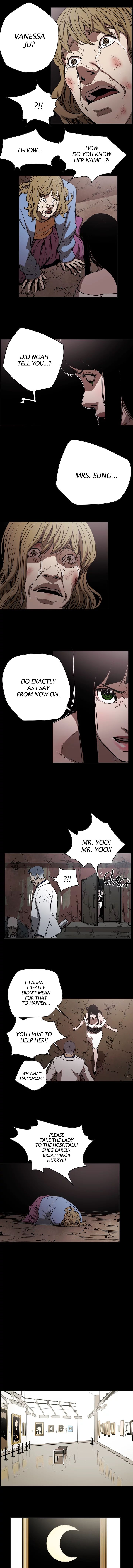 ACE Manhwa - Chapter 45 Page 7