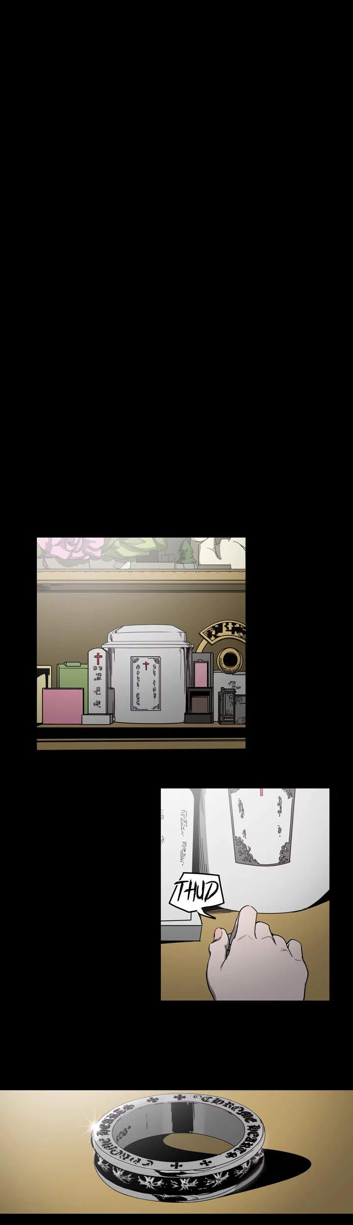 ACE Manhwa - Chapter 29 Page 15