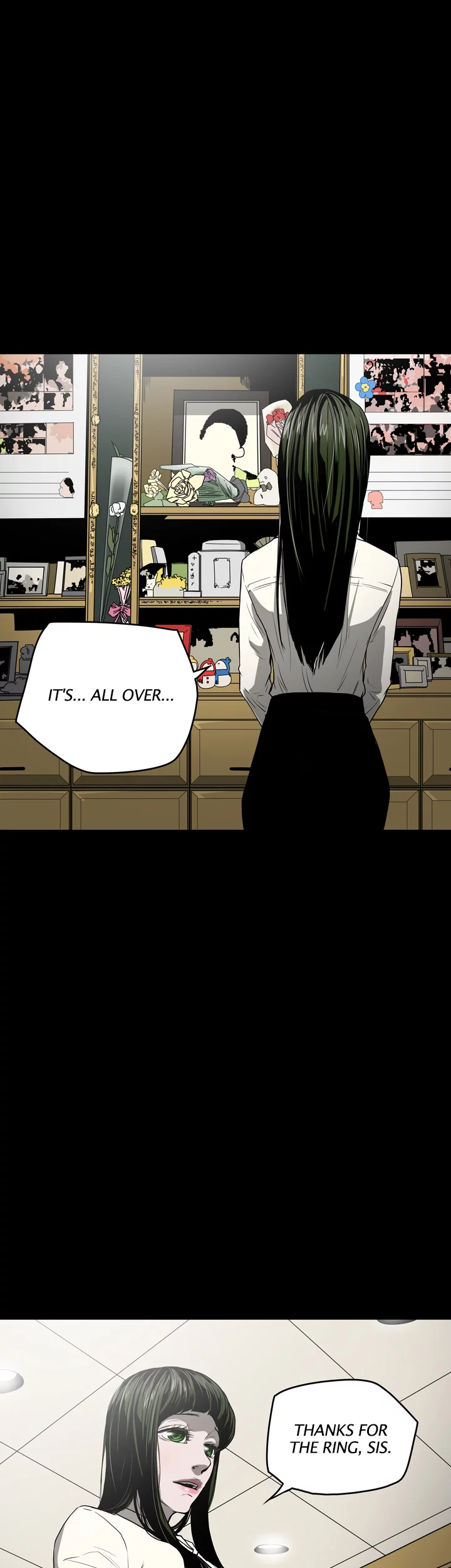 ACE Manhwa - Chapter 29 Page 16