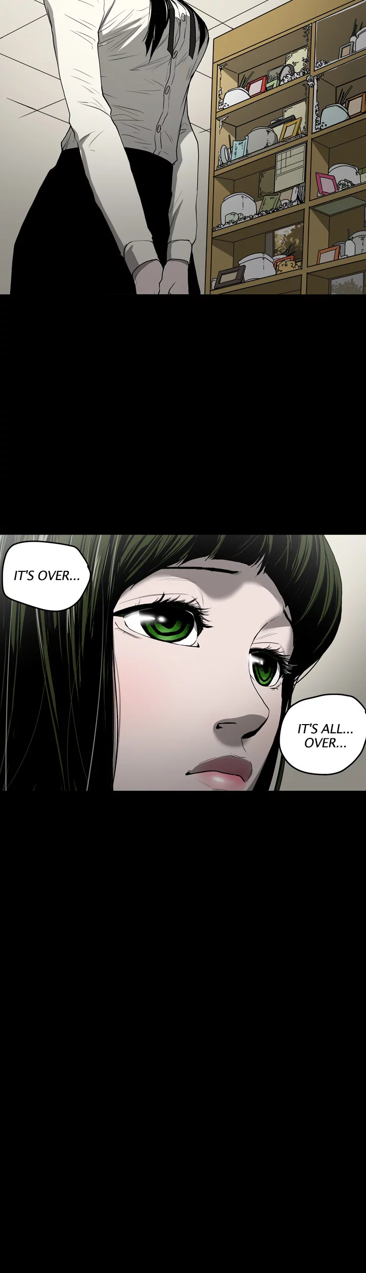 ACE Manhwa - Chapter 29 Page 17