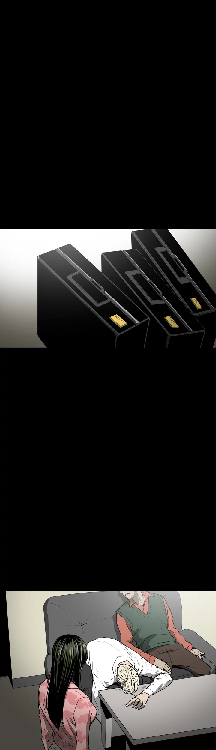 ACE Manhwa - Chapter 29 Page 18