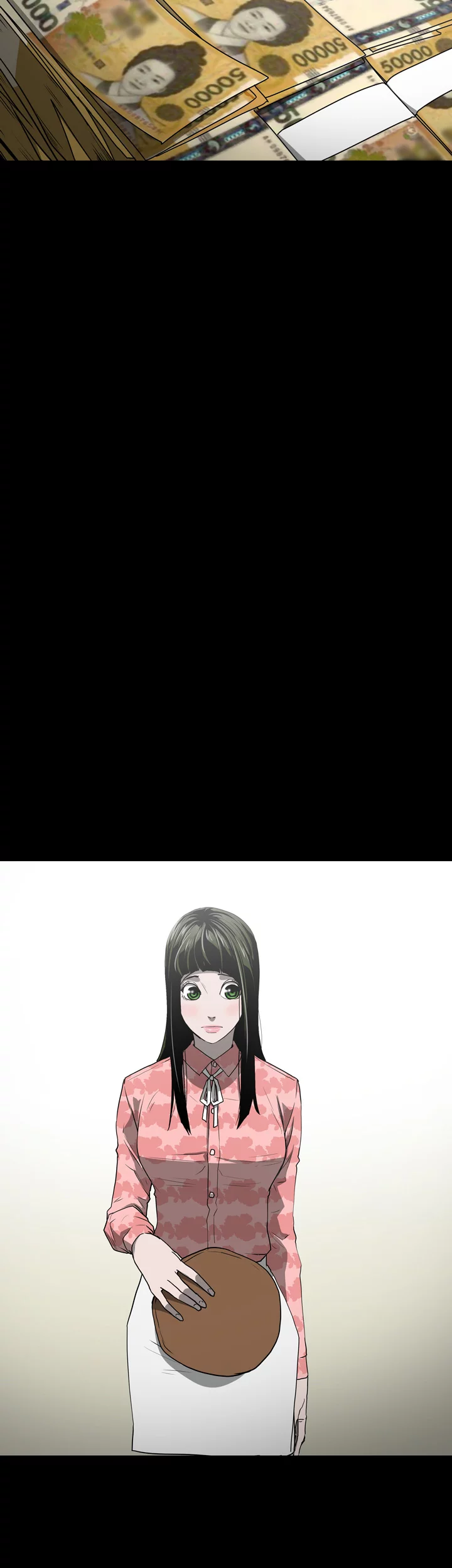 ACE Manhwa - Chapter 29 Page 1