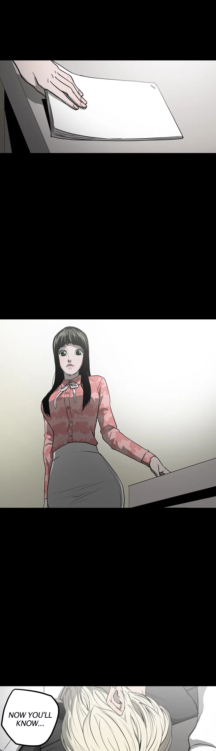 ACE Manhwa - Chapter 29 Page 21