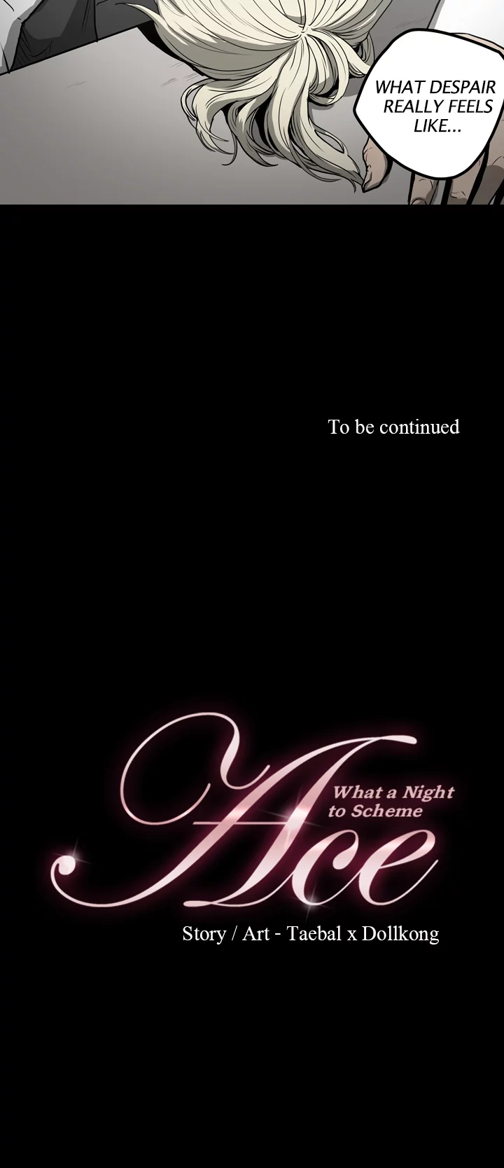 ACE Manhwa - Chapter 29 Page 22