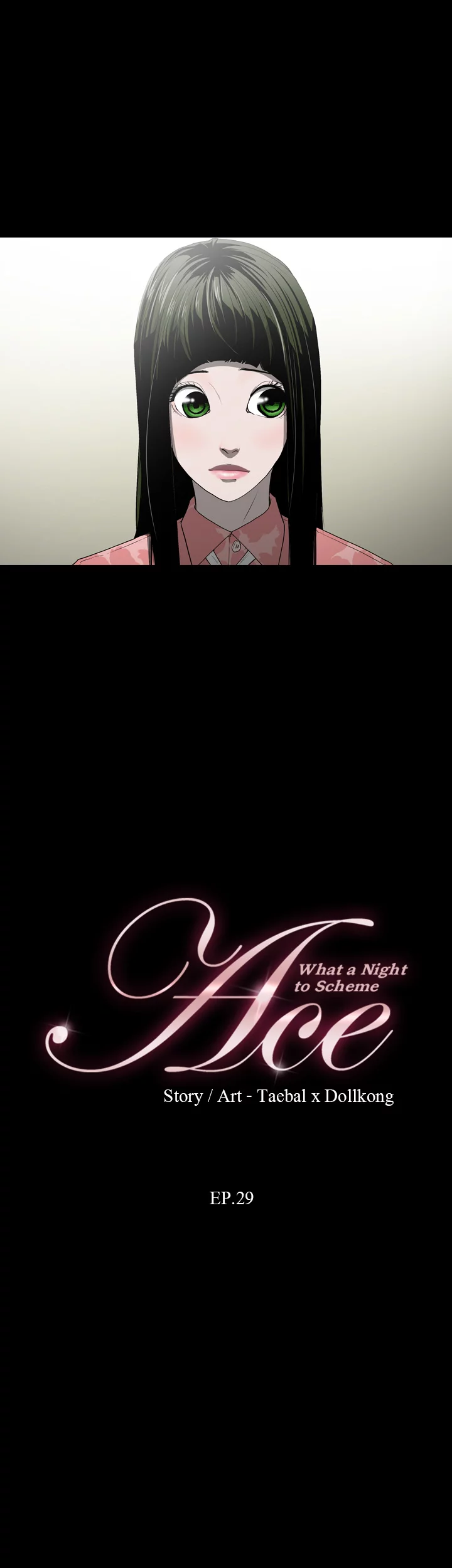 ACE Manhwa - Chapter 29 Page 2