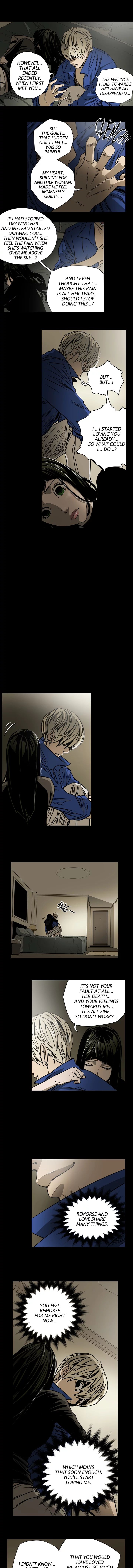 ACE Manhwa - Chapter 12 Page 4