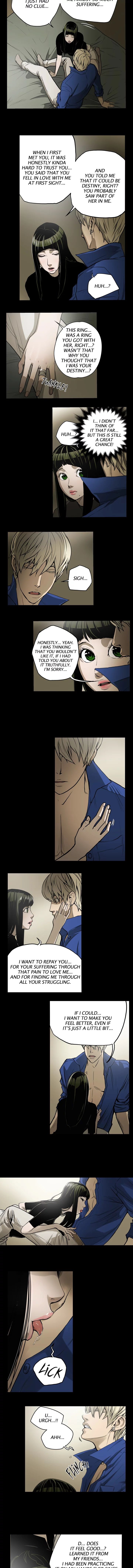 ACE Manhwa - Chapter 12 Page 5