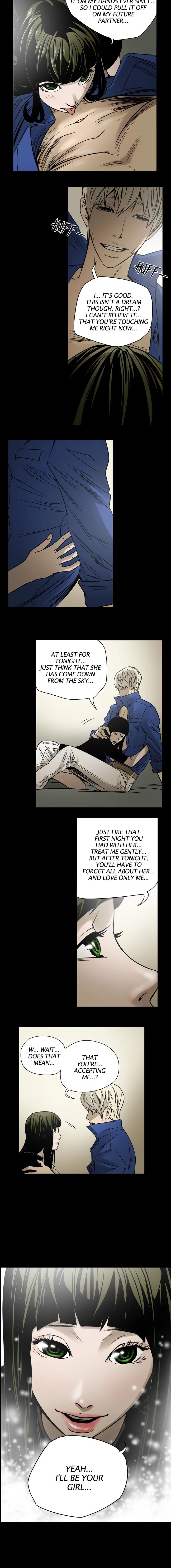 ACE Manhwa - Chapter 12 Page 6