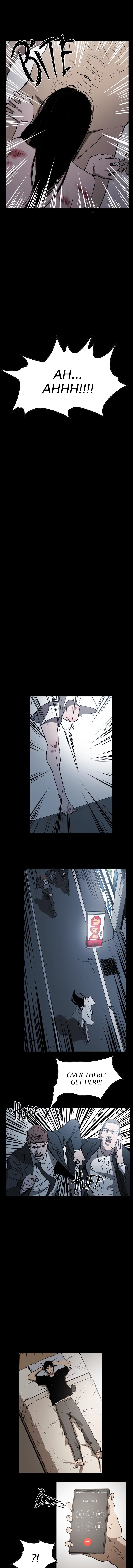 ACE Manhwa - Chapter 59 Page 9