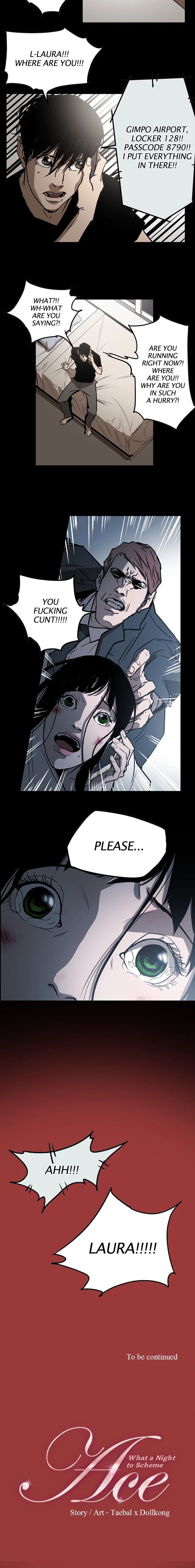 ACE Manhwa - Chapter 59 Page 10