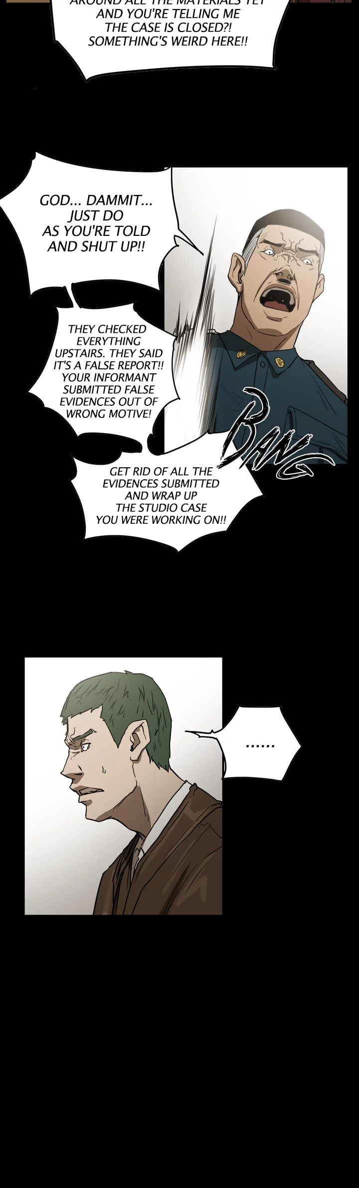 ACE Manhwa - Chapter 59 Page 3