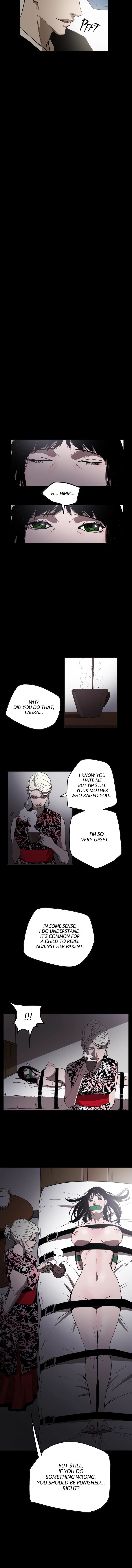 ACE Manhwa - Chapter 59 Page 6