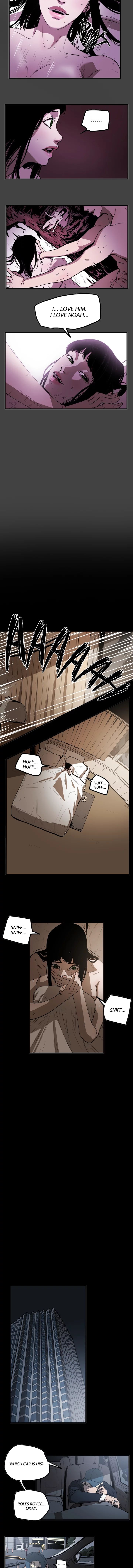 ACE Manhwa - Chapter 38 Page 2