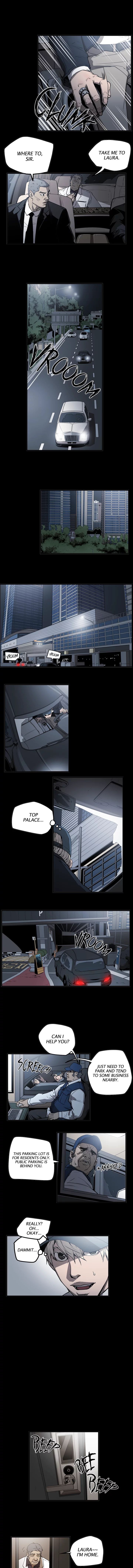 ACE Manhwa - Chapter 38 Page 4