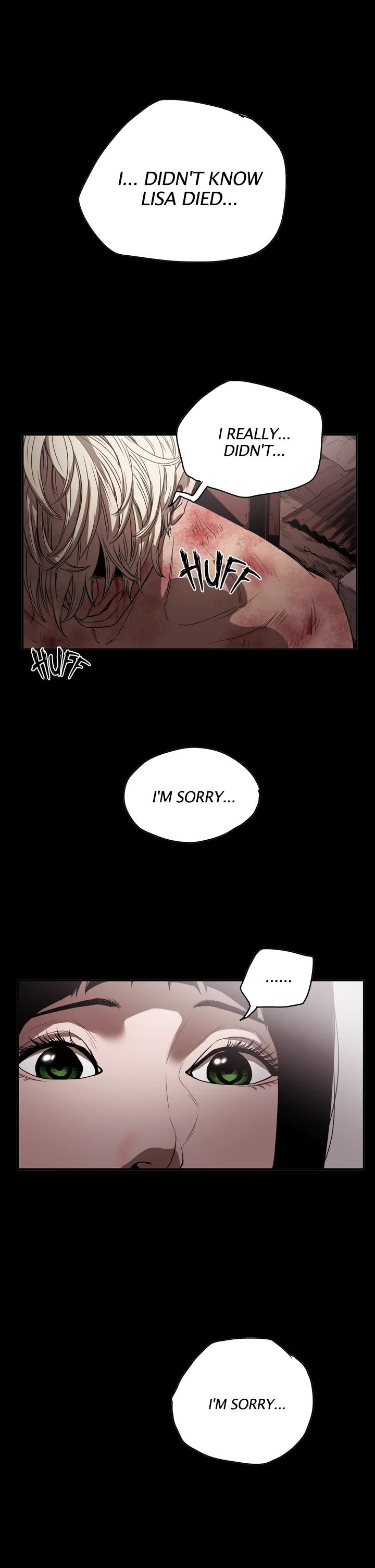 ACE Manhwa - Chapter 43 Page 4