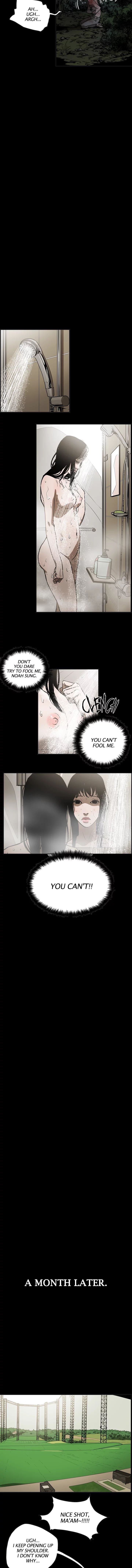 ACE Manhwa - Chapter 43 Page 6