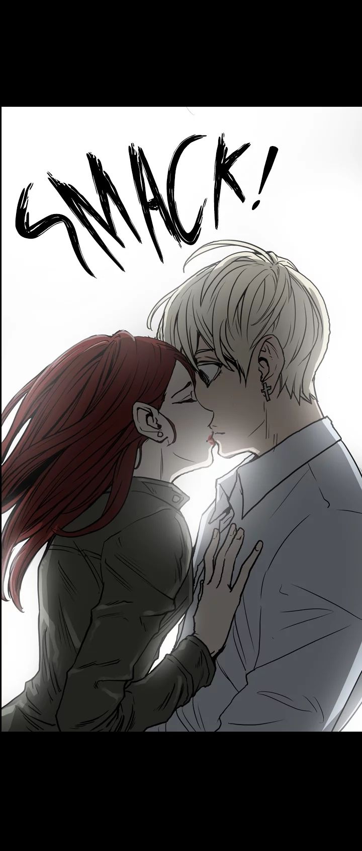 ACE Manhwa - Chapter 22 Page 1