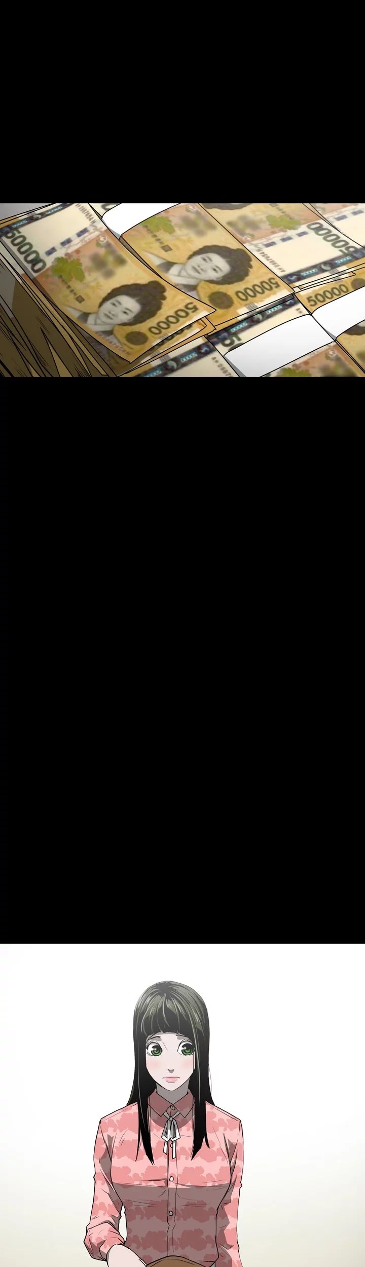 ACE Manhwa - Chapter 28 Page 21