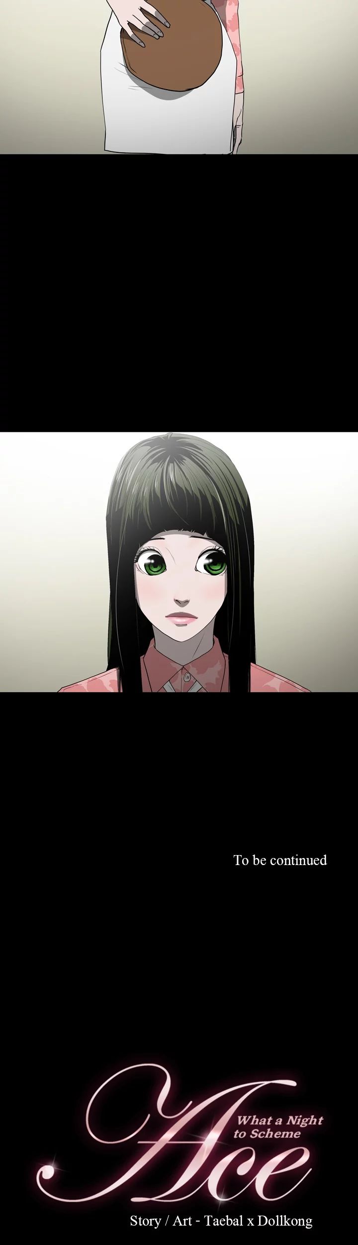 ACE Manhwa - Chapter 28 Page 22