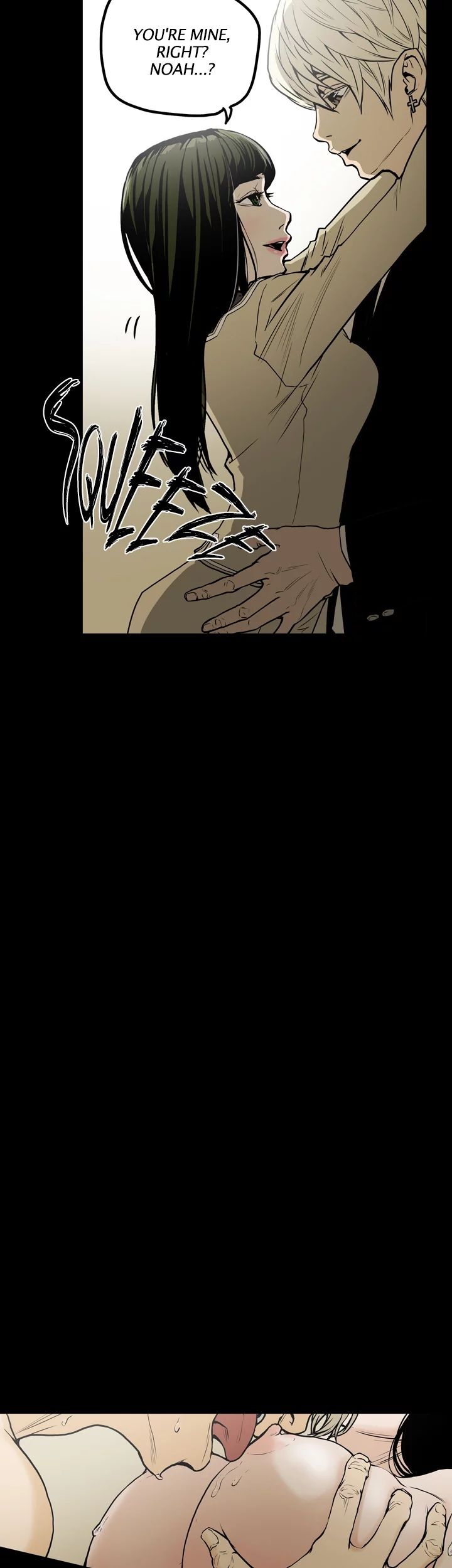 ACE Manhwa - Chapter 28 Page 3