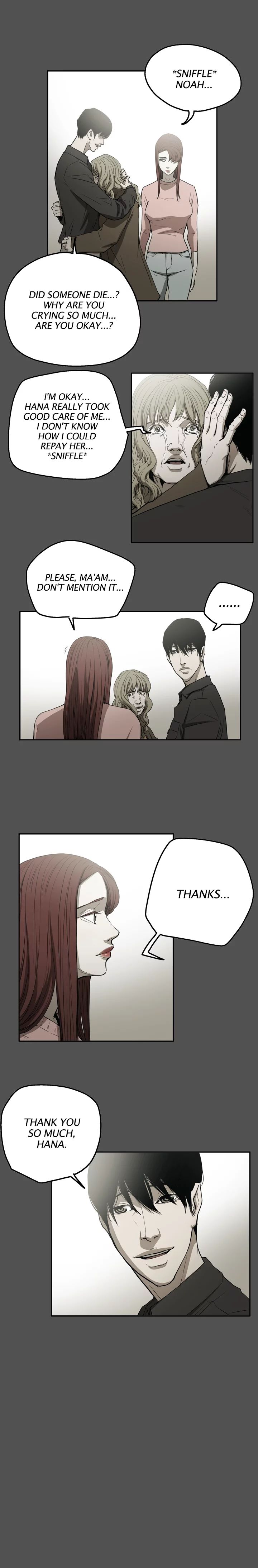 ACE Manhwa - Chapter 55 Page 10