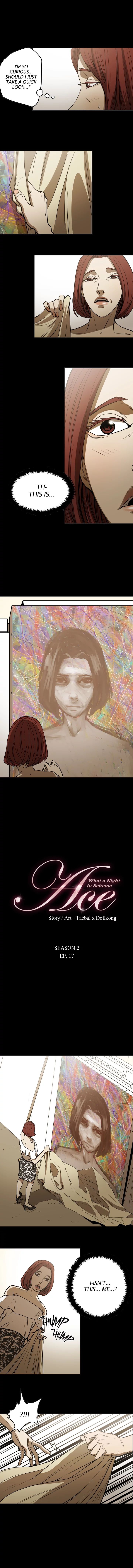 ACE Manhwa - Chapter 47 Page 0